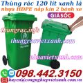 Avatar của Thùng rác Việt Xanh