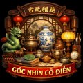 Avatar của Góc Nhìn Cổ Điển